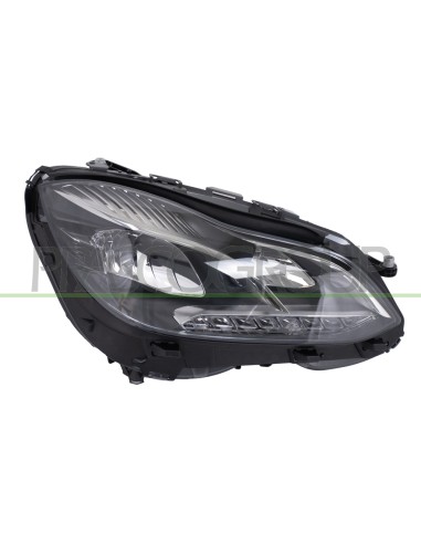 PROIETTORE DESTRO H7+PSY24W ELETTRICO CON MOTORE LED