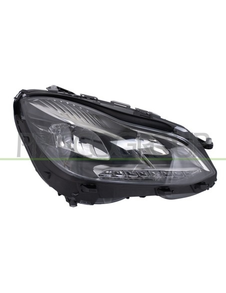 PROIETTORE DESTRO H7+PSY24W ELETTRICO CON MOTORE LED