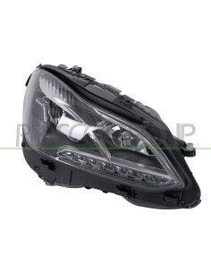 PROIETTORE DESTRO H7+PSY24W ELETTRICO CON MOTORE LED 2