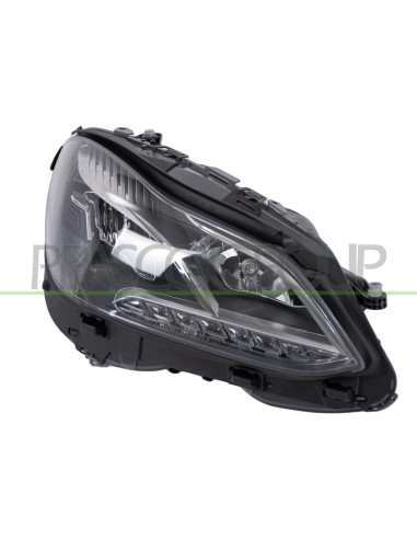 PROIETTORE DESTRO H7+PSY24W ELETTRICO CON MOTORE LED