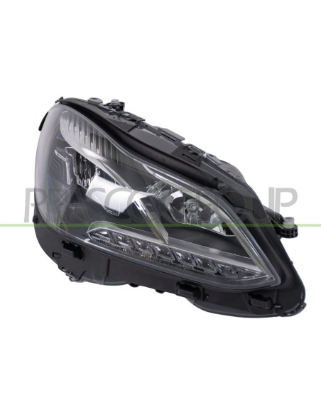 PROIETTORE DESTRO H7+PSY24W ELETTRICO CON MOTORE LED