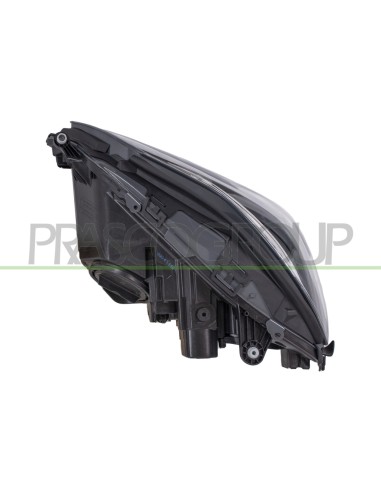 PROIETTORE DESTRO H7+PSY24W ELETTRICO CON MOTORE LED