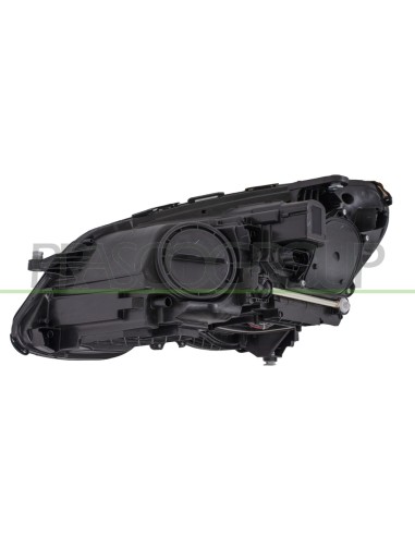 PROIETTORE DESTRO H7+PSY24W ELETTRICO CON MOTORE LED