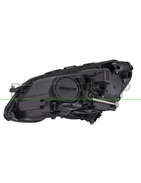 PROIETTORE DESTRO H7+PSY24W ELETTRICO CON MOTORE LED