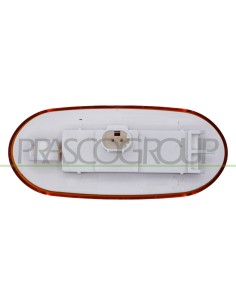 FANALE LATERALE DESTRO-SINISTRO ARANCIO LED 2