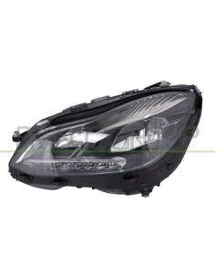 PROIETTORE SINISTRO H7+PSY24W ELETTRICO CON MOTORE LED