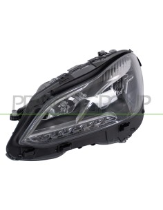 PROIETTORE SINISTRO H7+PSY24W ELETTRICO CON MOTORE LED 2