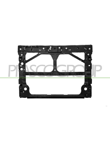 FRONTALE ANTERIORE COMPLETO MG HS Mod. 04-18 - 07-22