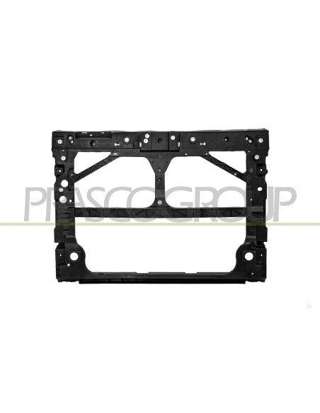 FRONTALE ANTERIORE COMPLETO MG HS Mod. 04-18 - 07-22