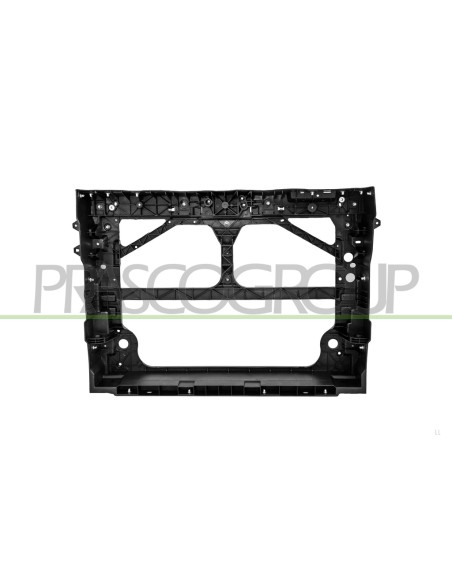FRONTALE ANTERIORE COMPLETO MG HS Mod. 04-18 - 07-22
