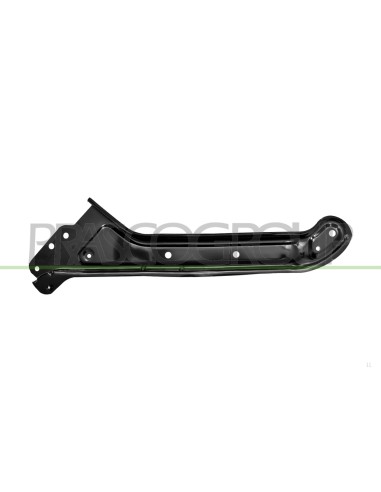 SUPPORTO FARO SINISTRO MG HS Mod. 04-18 - 07-22