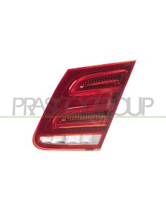 FANALE POSTERIORE DESTRO INTERNO CON PORTALAMPADA MOD. 4 PORTE