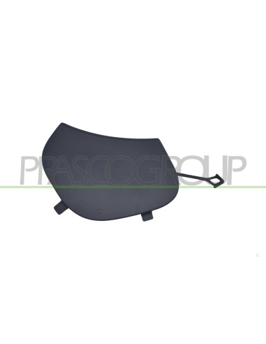 TAPPO COPRIGANCIO TRAINO PARAURTI ANTERIORE CON PRIMER