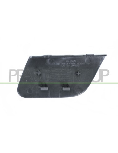 TAPPO COPRI GANCIO TRAINO PARAURTI POSTERIORE CON PRIMER MOD. 4 PORTE