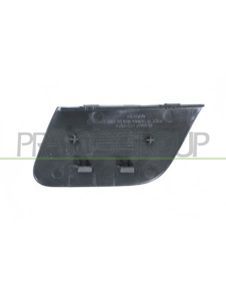 TAPPO COPRI GANCIO TRAINO PARAURTI POSTERIORE CON PRIMER MOD. 4 PORTE