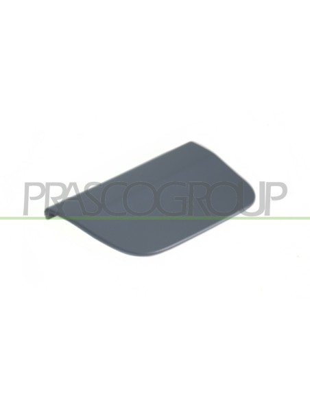 TAPPO COPRI GANCIO TRAINO PARAURTI POSTERIORE CON PRIMER MOD. 4 PORTE