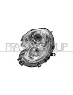 PROIETTORE SINISTRO XENON D1S+H1 ELETTRICO CON MOTORE FANALE BIANCO