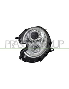 PROIETTORE SINISTRO XENON D1S+H1 ELETTRICO CON MOTORE FANALE BIANCO 2
