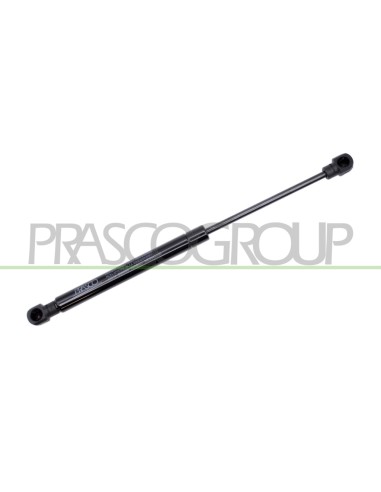 MOLLA A GAS DESTRA-SINISTRA PORTELLONE POSTERIORE 130 N L 305 mm C 120 mm Ø 15 mm Ø 6 mm MOD. COUPE’