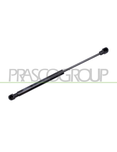MOLLA A GAS DESTRA-SINISTRA PORTELLONE POSTERIORE 130 N L 305 mm C 120 mm Ø 15 mm Ø 6 mm MOD. COUPE’