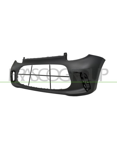 PARAURTI ANTERIORE CON PRIMER SMART FORTWO EQ Mod. 01-20