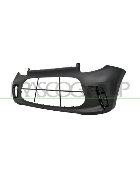 PARAURTI ANTERIORE CON PRIMER SMART FORTWO EQ Mod. 01-20