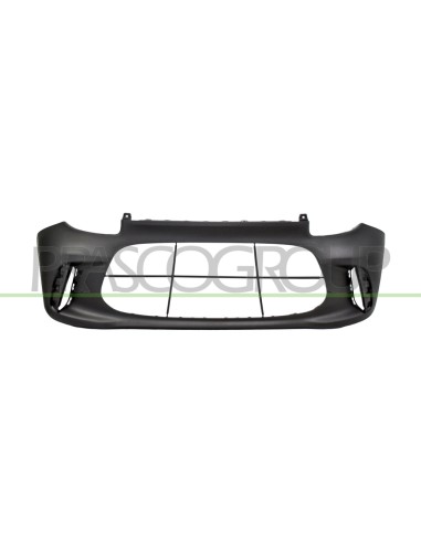 PARAURTI ANTERIORE CON PRIMER SMART FORTWO EQ Mod. 01-20