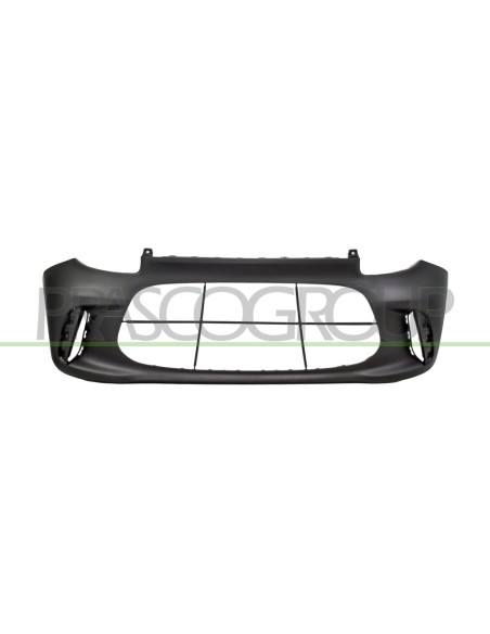 PARAURTI ANTERIORE CON PRIMER SMART FORTWO EQ Mod. 01-20