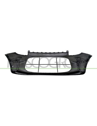 PARAURTI ANTERIORE CON PRIMER SMART FORTWO EQ Mod. 01-20
