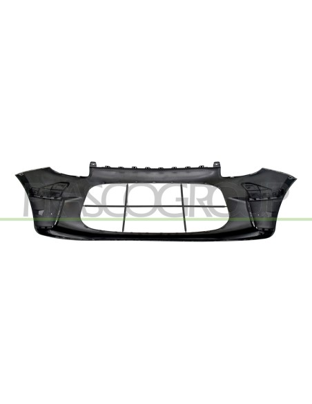 PARAURTI ANTERIORE CON PRIMER SMART FORTWO EQ Mod. 01-20