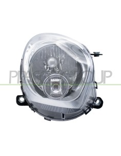 PROIETTORE DESTRO H4 ELETTRICO CON MOTORE CON FANALE BIANCO 2