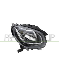 PROIETTORE DESTRO H4 ELETTRICO SENZA MOTORE LED