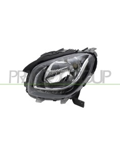 PROIETTORE SINISTRO H4 ELETTRICO SENZA MOTORE LED