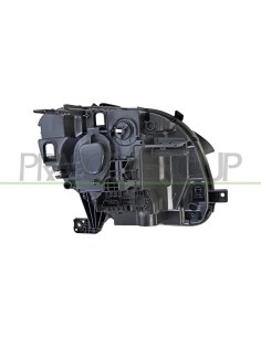 PROIETTORE SINISTRO H4 ELETTRICO SENZA MOTORE LED 2