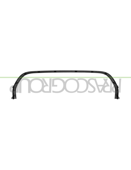 MODANATURA GRIGLIA RADIATORE SUPERIORE NERA LUCIDA MINI MINI (BMW) F56-F55-F57 Mod. 03-21 - 03-24