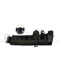 FANALE BIANCO PER RETROVISORE SINISTRO LED 2
