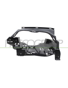 SUPPORTO CORNICE TUBO SCARICO DESTRO