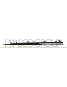 MODANATURA RIVESTIMENTO SOTTOPORTA POSTERIORE DESTRO NERA LUCIDA MOD. A35 AMG