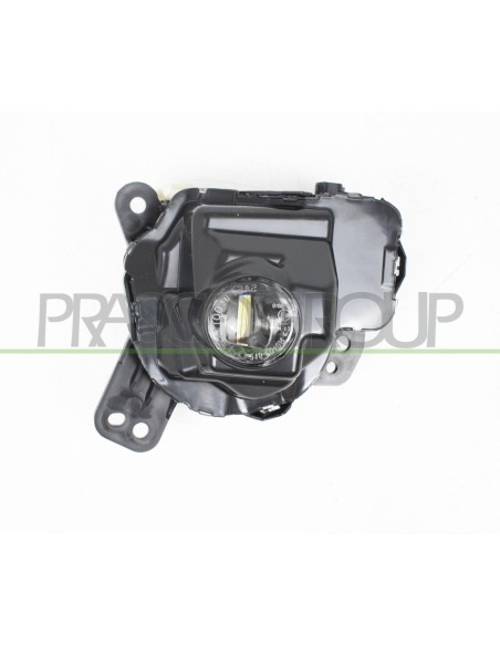 FENDINEBBIA SINISTRO LED