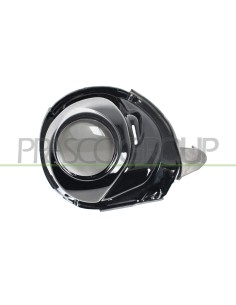 FENDINEBBIA SINISTRO LED MOD. 07 18 in poi