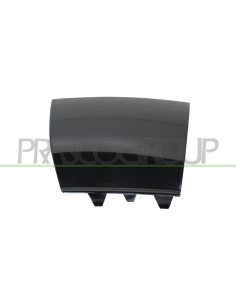 SPOILER SINISTRO PARAURTI POSTERIORE NERA LUCIDA MOD. A35-A45 AMG