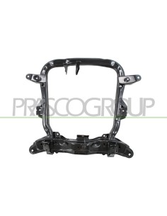 TELAIO SUPPORTO MOTORE PER TUTTE LE MOTORIZZAZIONI TRANNE CHE PER MOD. DIESEL 1.3-1.7 75CV