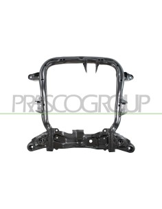 TELAIO SUPPORTO MOTORE PER TUTTE LE MOTORIZZAZIONI TRANNE CHE PER MOD. DIESEL 1.3-1.7 75CV 2