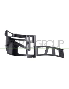 STAFFA DESTRA PARAURTI POSTERIORE LATERALE PLASTICA MOD. CLA35-CLA45 AMG