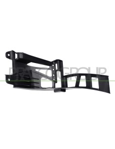 STAFFA SINISTRA PARAURTI POSTERIORE LATERALE PLASTICA MOD. CLA35-CLA45 AMG 2