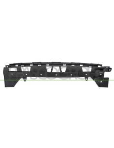 STAFFA PARAURTI POSTERIORE CENTRALE MOD. CLA45 AMG 2