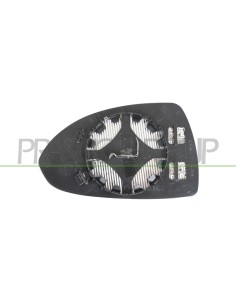 PIASTRA SPECCHIO DESTRA TERMICA ASFERICA