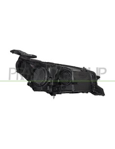 PROIETTORE SINISTRO H7+H15 ELETTRICO CON MOTORE 2