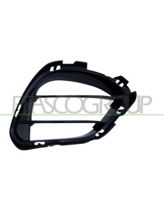 GRIGLIA DESTRA PARAURTI ANTERIORE NERA LUCIDA MOD. CLA 45 AMG