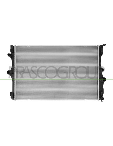 RADIATORE MERCEDES B CLASS (W247) Mod. 02-19